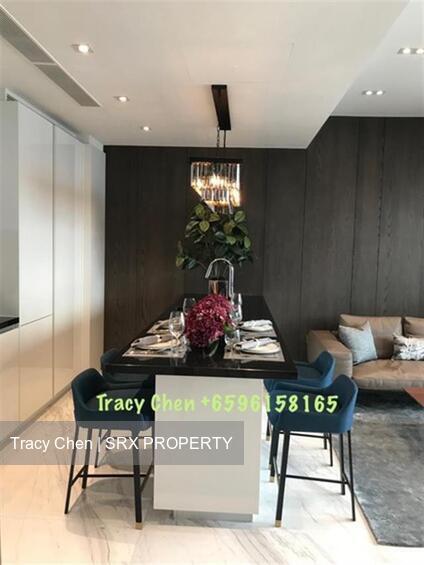 Wallich Residence  (D2), Condominium #536071431